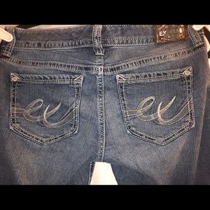 Express Woman’s jeans